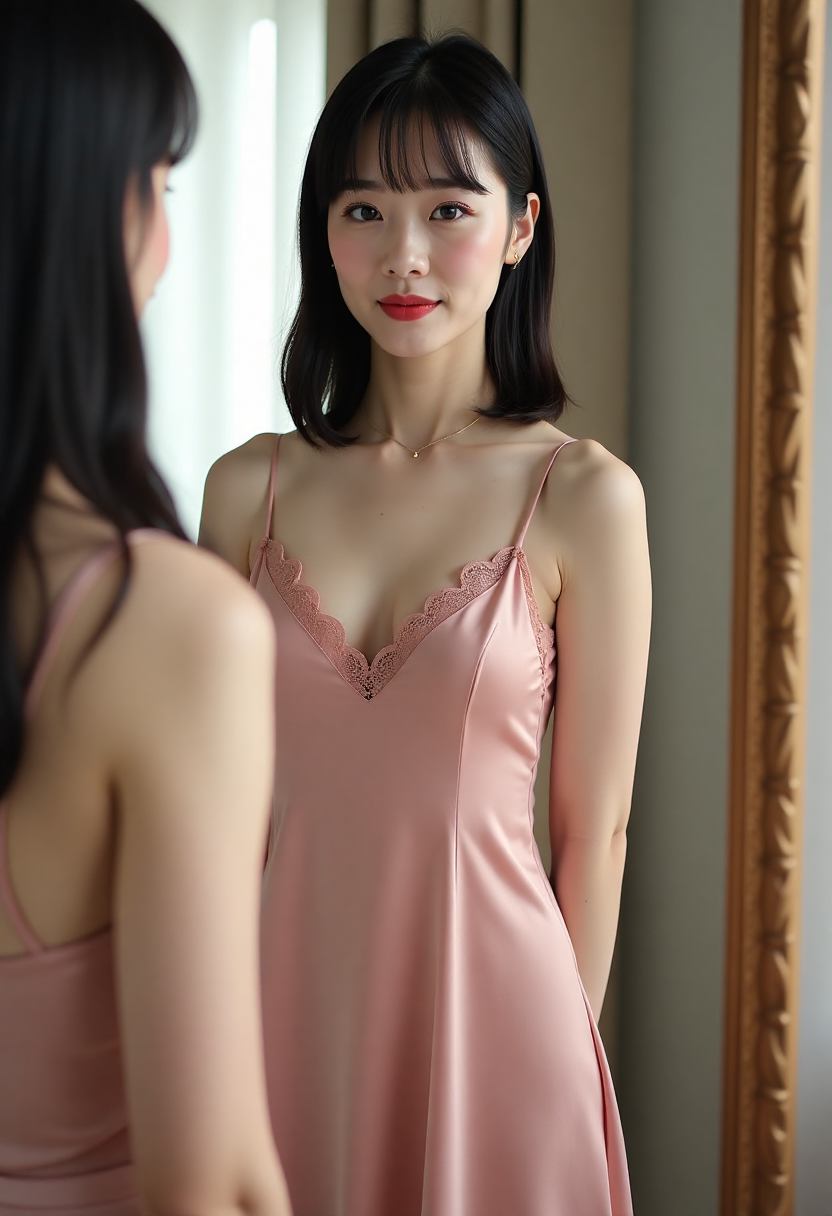 云秀行合集封面：晨雾环绕的山脊与远处层叠群峰